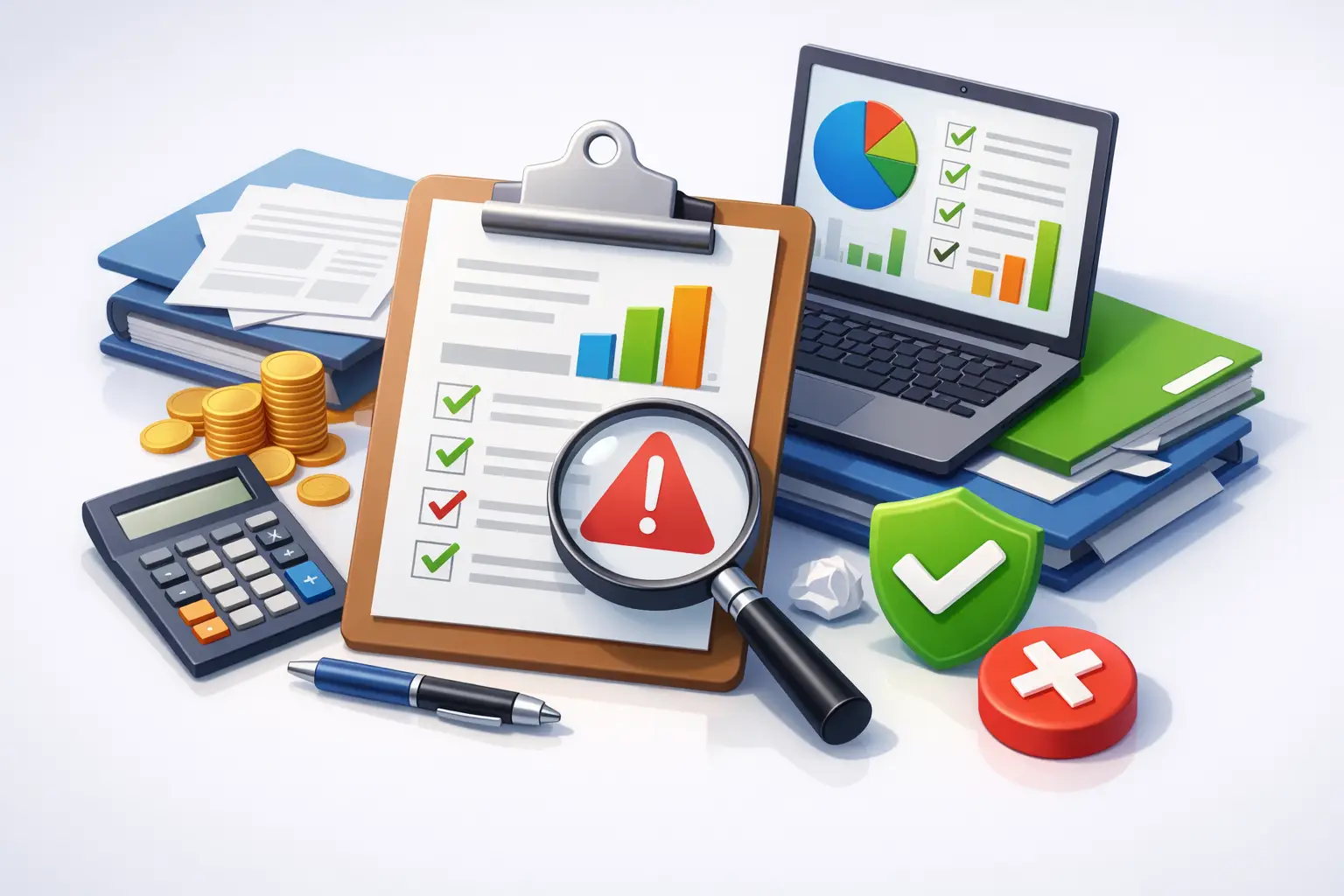 How to Reduce VAT Filing Errors
