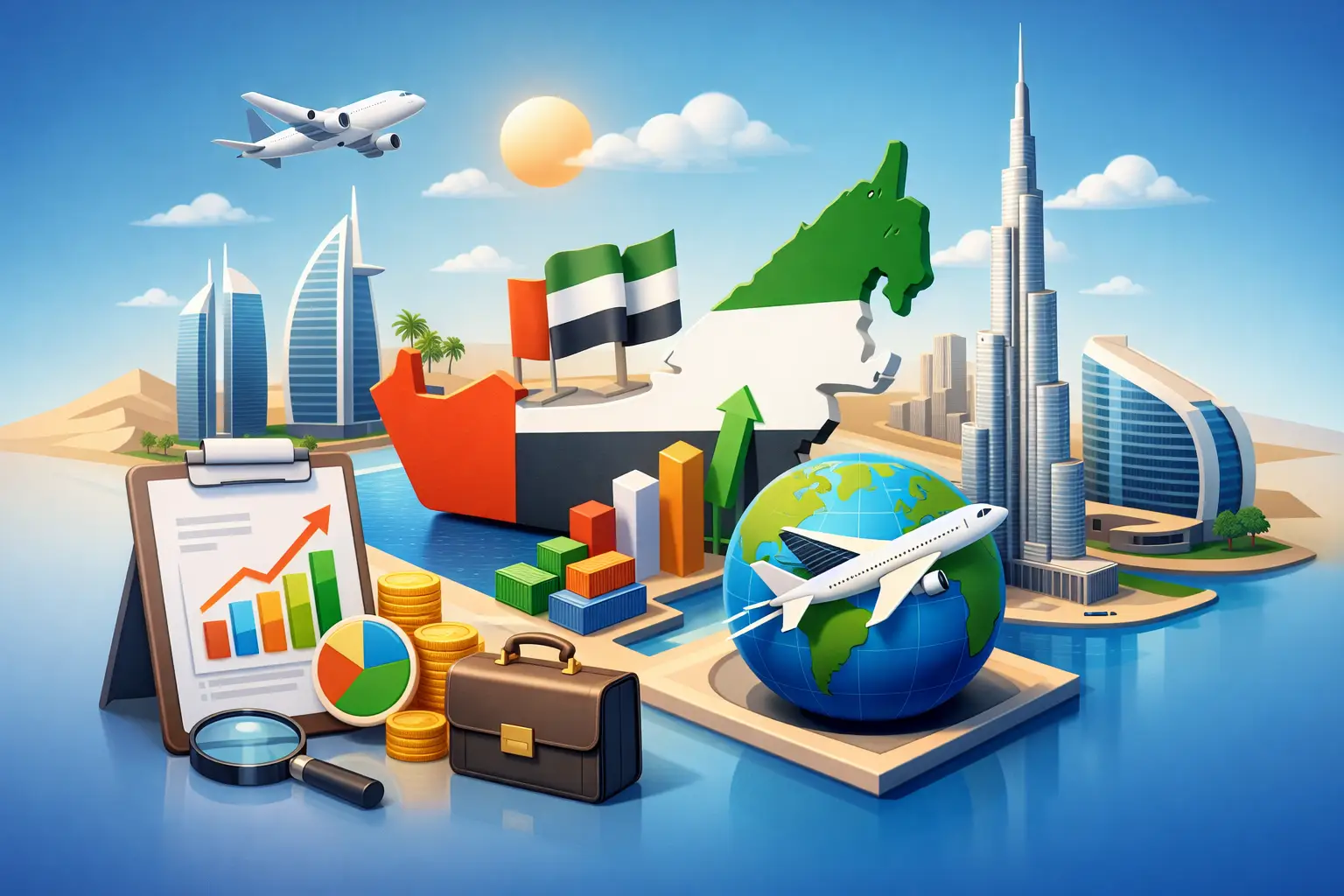 UAE Business Expansion Planning Guide