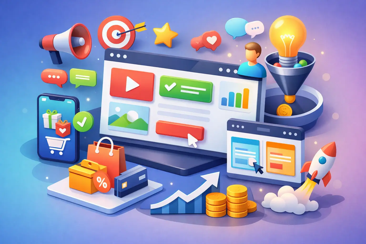 10 Best Website Features for Conversions