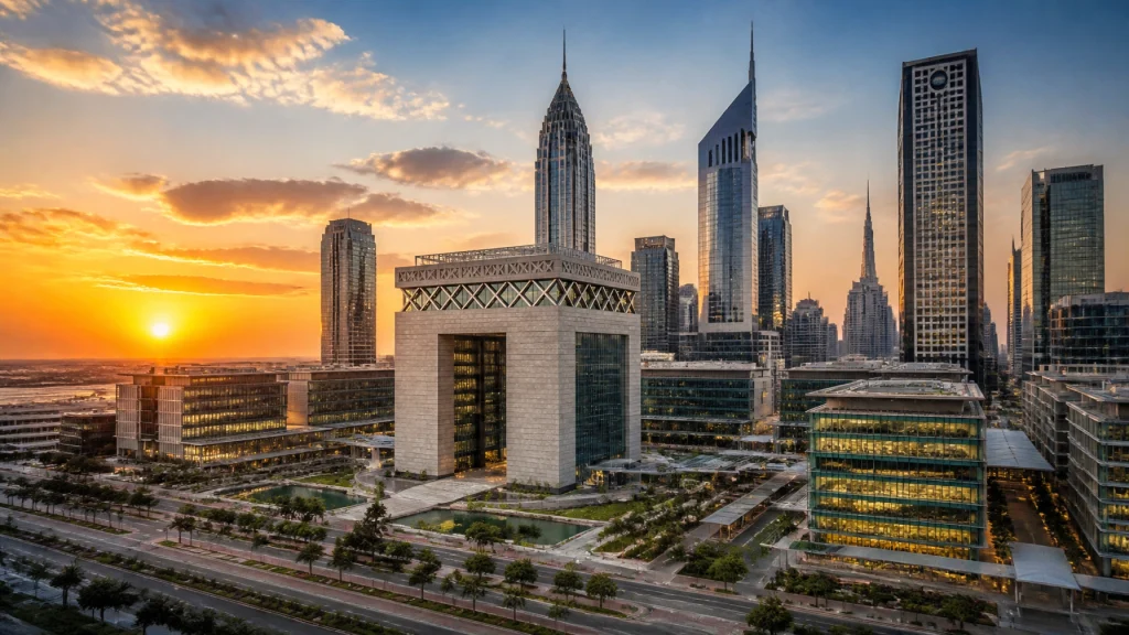 The Ultimate Guide to Opening an Offshore Bank Account in Dubai: Everything You Need to Succeed