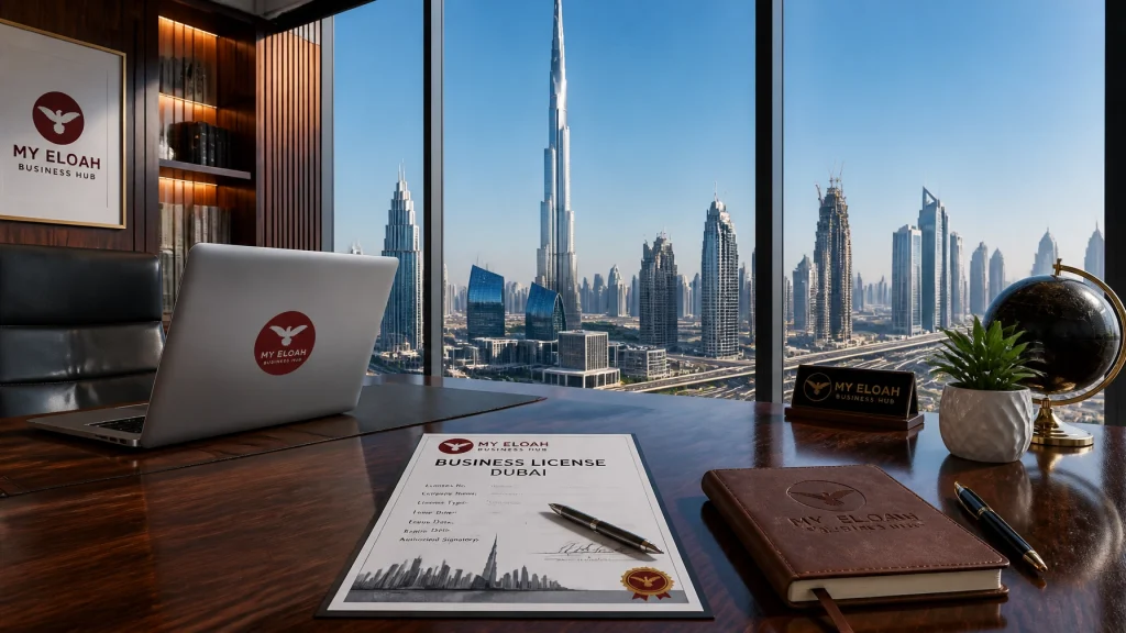 7 Mistakes You’re Making with Business Setup Dubai (and How to Fix Them)