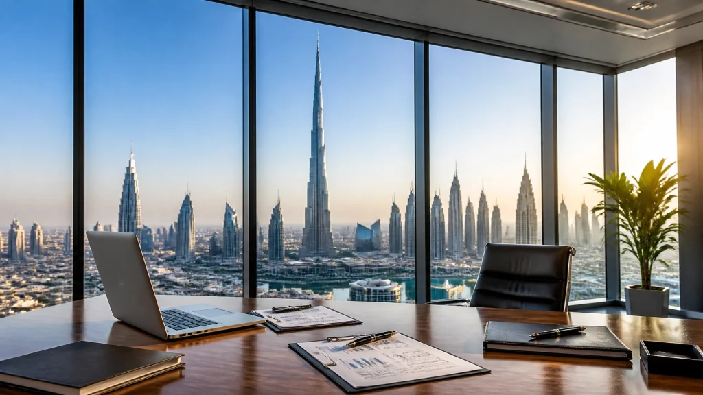 7 Mistakes You’re Making with Business Setup in Dubai (and How to Fix Them)