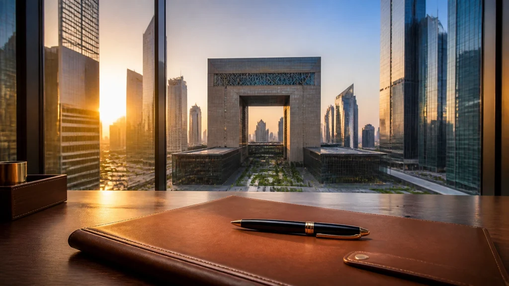 The Ultimate Guide to Opening an Offshore Bank Account in Dubai: Everything You Need to Succeed