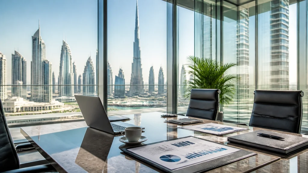 7 Mistakes You’re Making with Your Company Formation UAE (and How to Fix Them)