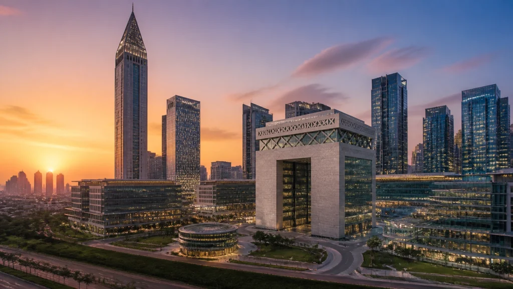 5 Steps How to Complete Your Business Setup in Dubai and Open an Account (Easy Guide for New Owners)