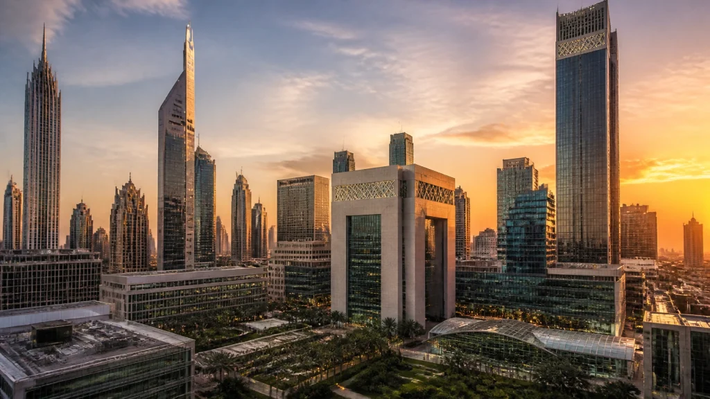 The Ultimate Guide to Business Setup Dubai: Everything You Need to Succeed with Business Account Opening UAE
