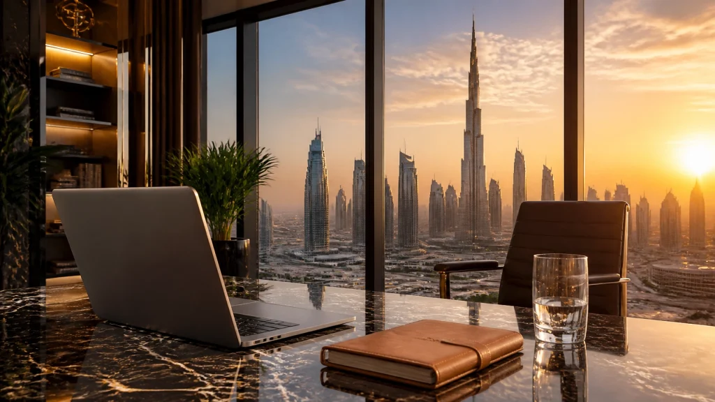 5 Steps How to Navigate Business Setup Dubai and Secure Funding (Easy Guide for New Ventures)
