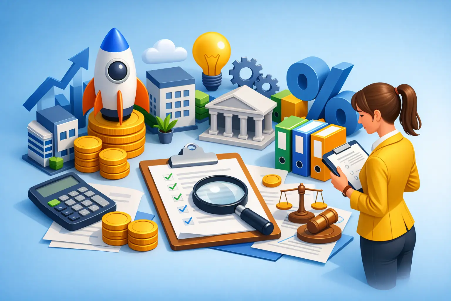 Can Startups Apply for VAT Voluntarily?