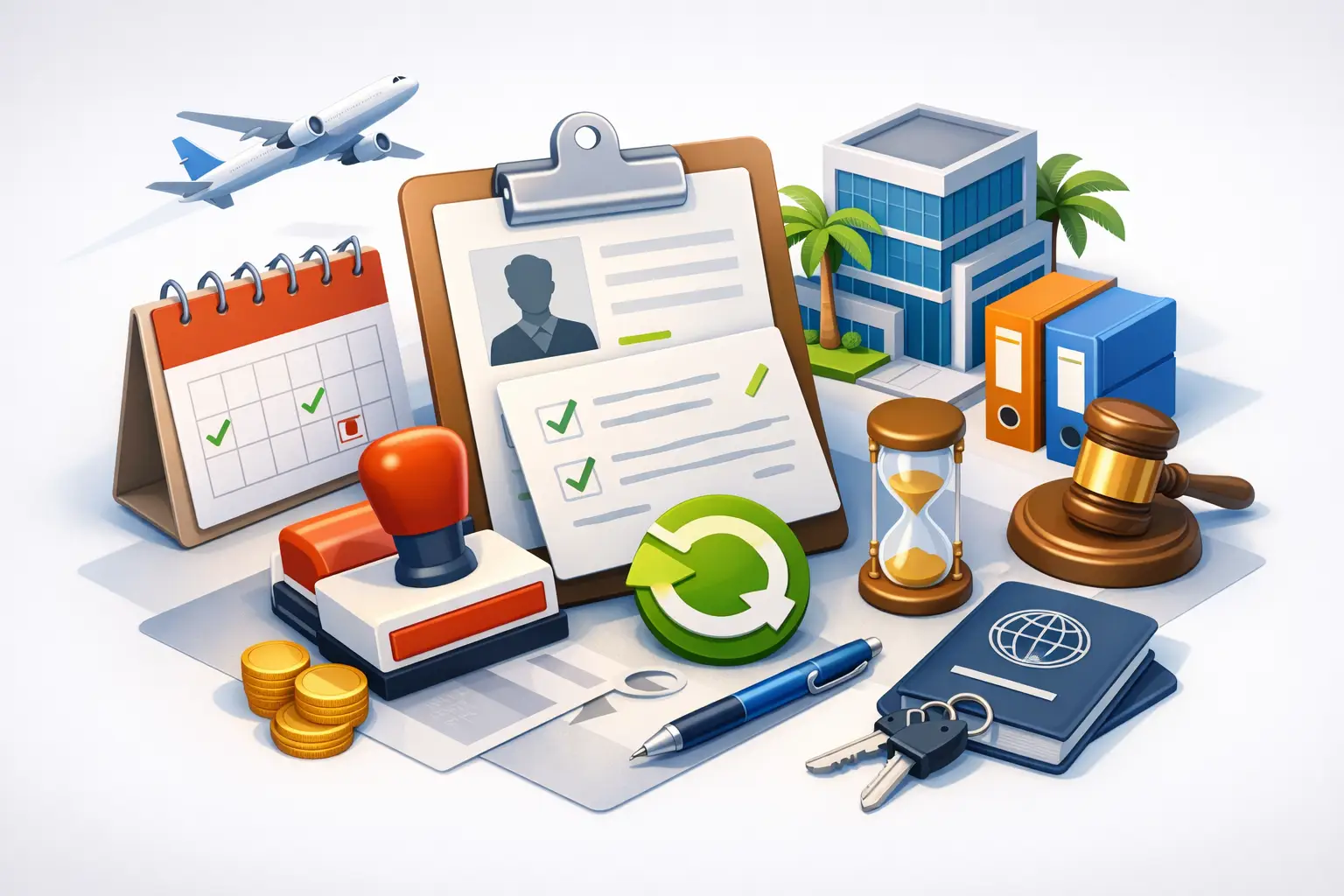 Freezone License Renewal Process Explained