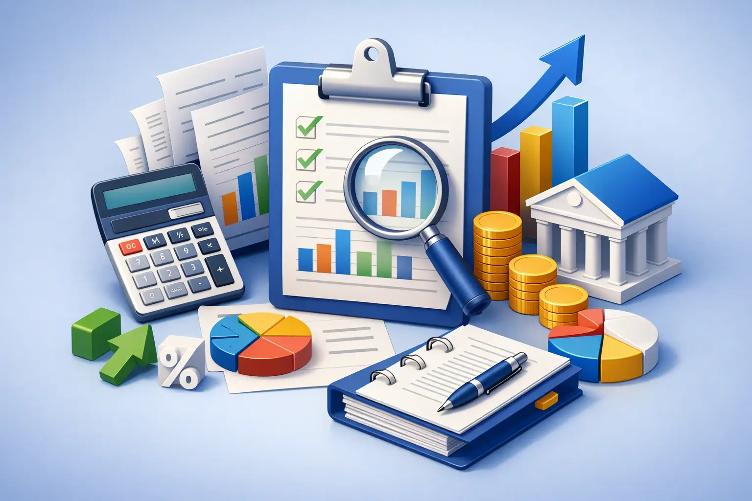 How to Prepare VAT Records Correctly