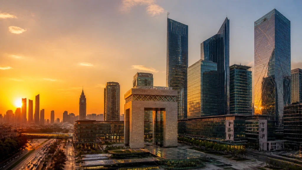 The Ultimate Guide to Opening an Offshore Bank Account in Dubai: Everything You Need to Succeed