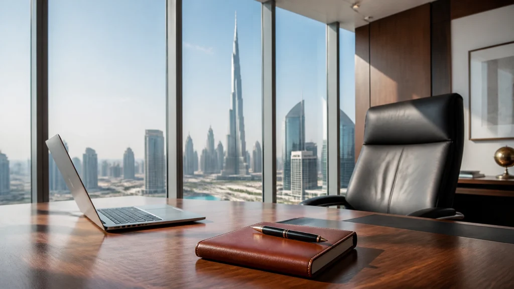 The Ultimate Guide to Business Account Opening in the UAE: Everything You Need to Succeed