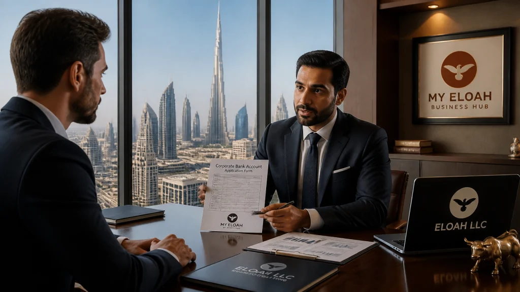 7 Mistakes You’re Making with Business Account Opening UAE (and How to Fix Them)