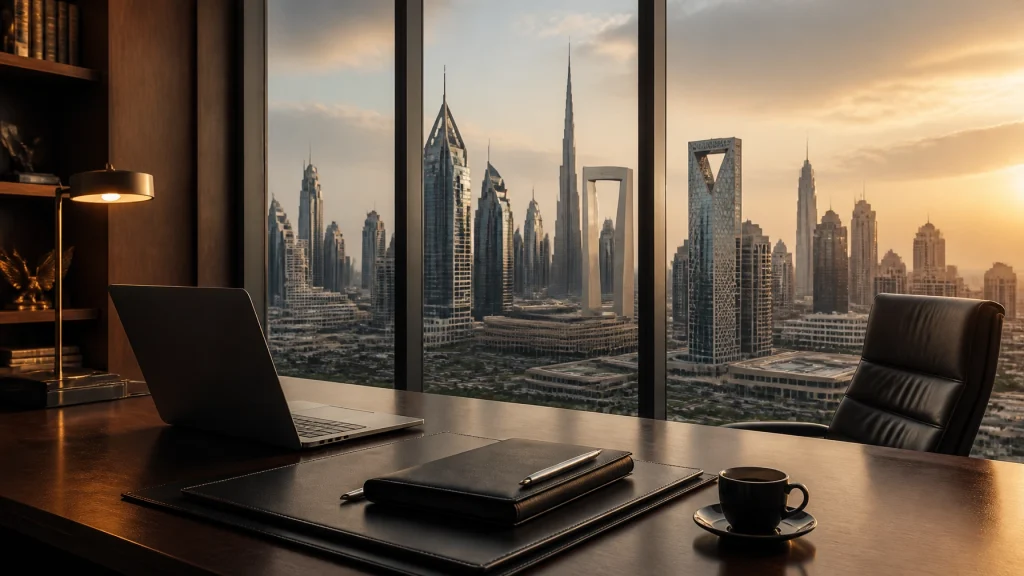 Looking For an Offshore Company Bank Account in Dubai? Here Are 10 Things You Should Know Before You Apply