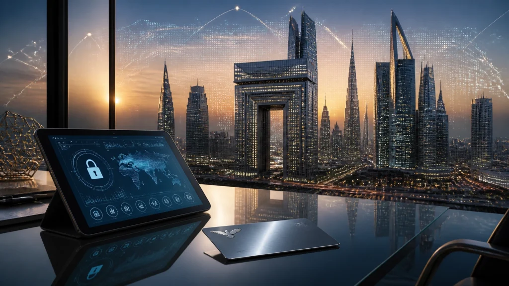 The Ultimate Guide to Opening an Offshore Bank Account in Dubai: Everything You Need to Succeed