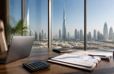7 Mistakes Youâre Making with Corporate Tax UAE Filing (And How ELOAHâs Daily Services Fix Them)