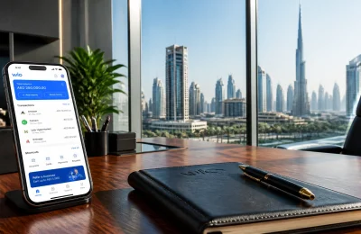5 Steps How to Open a Wio Business Account and Get Approved (Easy Guide for UAE Startups)