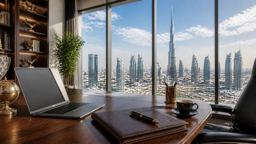 The Ultimate Guide to Business Loans in UAE: Everything You Need to Succeed
