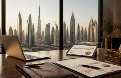 How to Integrate Business Setup Dubai With Seamless Business Account Opening UAE