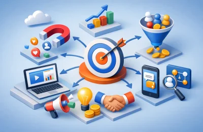 8 Best Lead Generation Channels to Prioritize