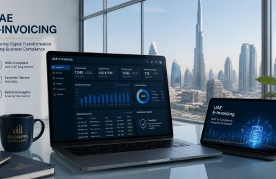 The Ultimate Guide to UAE E-Invoicing 2026: Everything You Need to Succeed