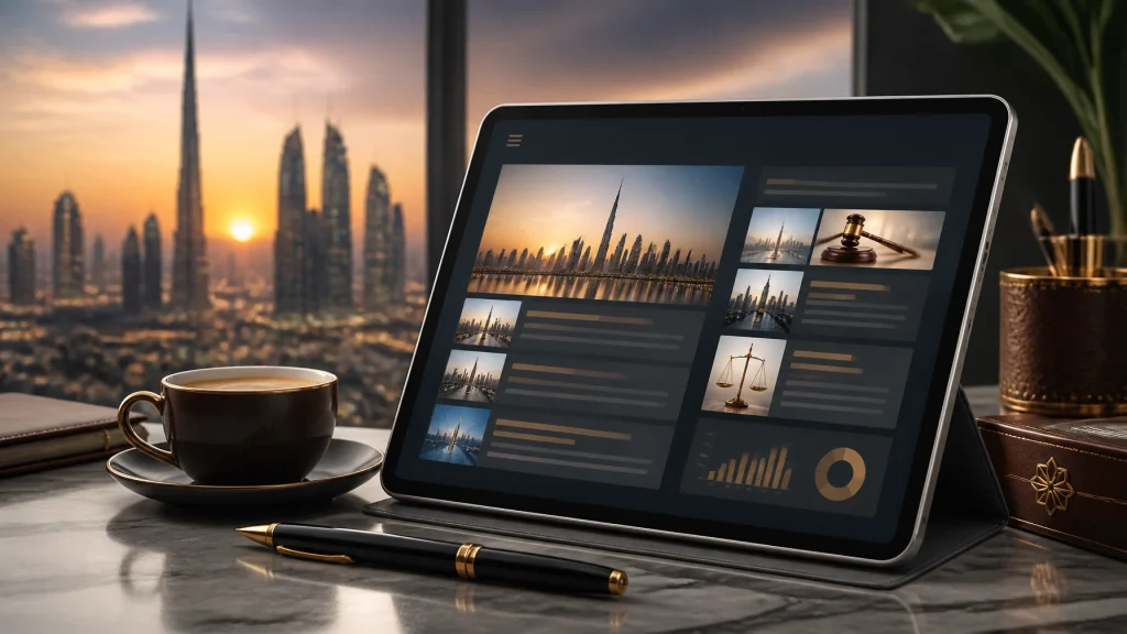 How to Integrate ELOAH Daily News Updates With Your Company Formation UAE Strategy ,  Complete Guide 2026