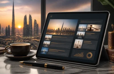How to Integrate ELOAH Daily News Updates With Your Company Formation UAE Strategy , Complete Guide 2026