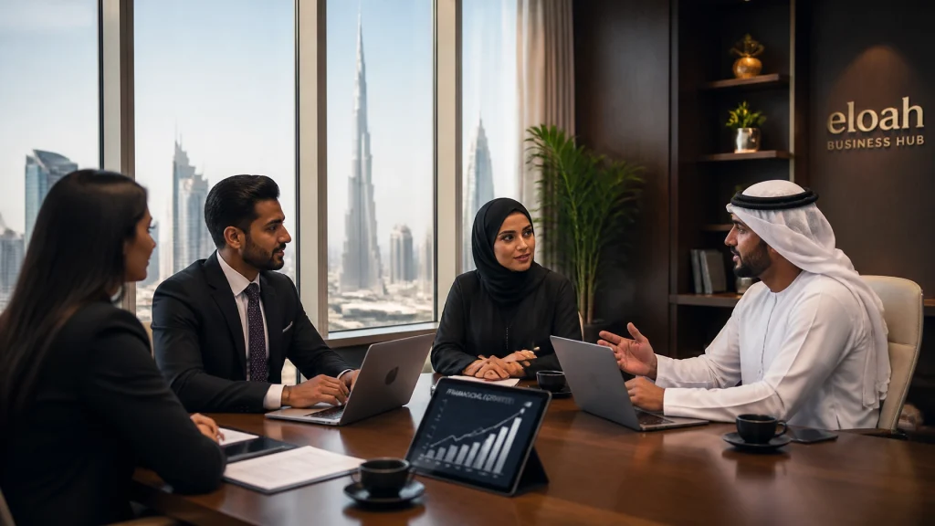 5 Steps How to Secure Business Loans UAE and Get Approved (Easy Guide for SMEs)