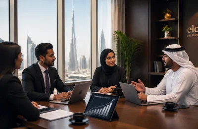 5 Steps How to Secure Business Loans UAE and Get Approved (Easy Guide for SMEs)