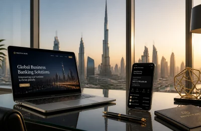 5 Steps How to Open a Mashreq Business Bank Account UAE and Get Approved (Easy Guide for Startups)