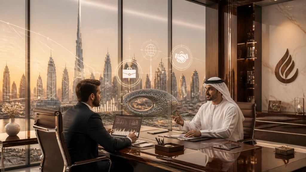 How to Choose the Best Business Setup in Dubai for 2026: Mainland vs. Free Zone (Compared)