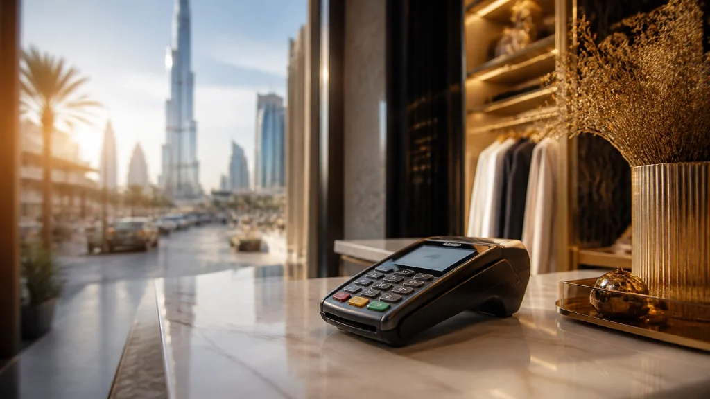 Cash Flow Matters: Why POS Financing is the New Secret to Business Loans UAE