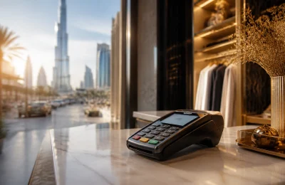 Cash Flow Matters: Why POS Financing is the New Secret to Business Loans UAE