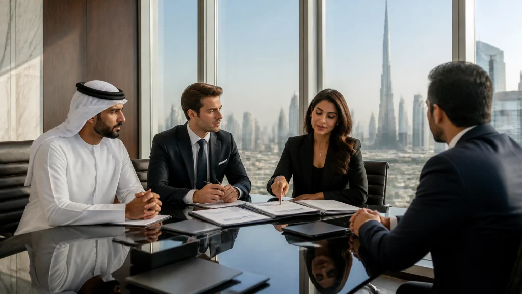 Business Account Opening UAE Secrets Revealed: What Experts Don’t Want You to Know