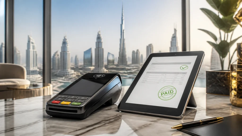The Ultimate Guide to POS & Invoice Discounting: Everything You Need to Succeed with UAE Financing