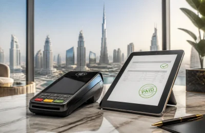 The Ultimate Guide to POS & Invoice Discounting: Everything You Need to Succeed with UAE Financing