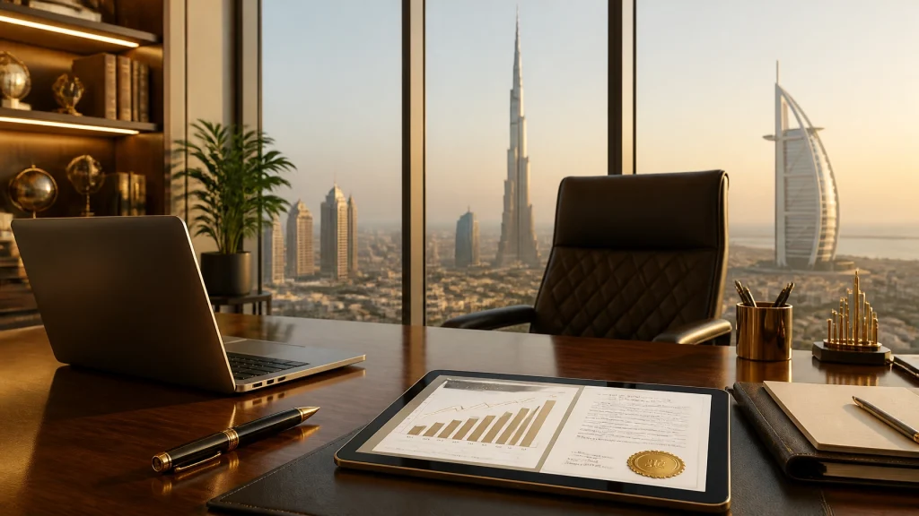 The Ultimate Guide to Business Loans in UAE: Everything You Need to Succeed