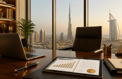 The Ultimate Guide to Business Loans in UAE: Everything You Need to Succeed