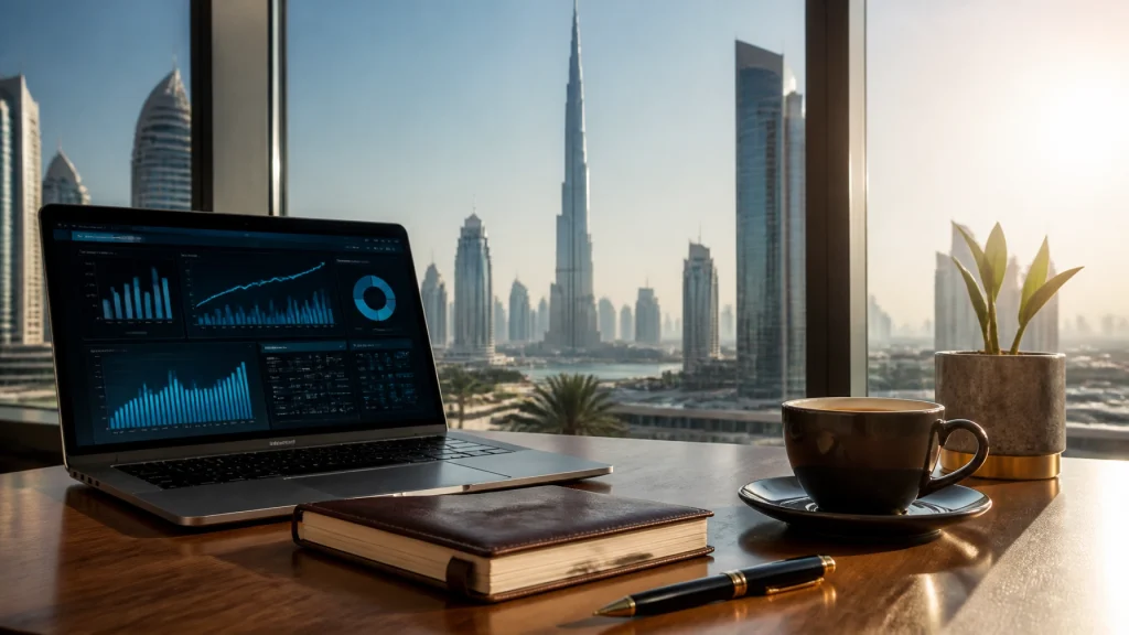 Why Everyone Is Talking About Corporate Tax UAE Small Business Relief (And You Should Too)