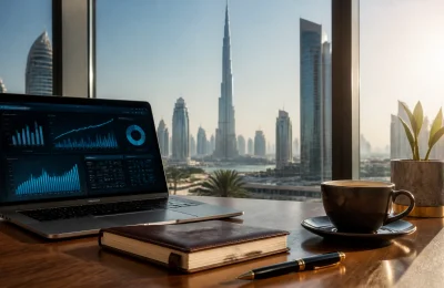 Why Everyone Is Talking About Corporate Tax UAE Small Business Relief (And You Should Too)