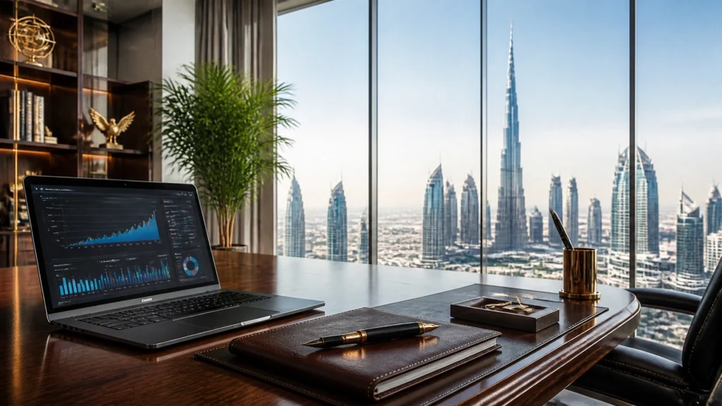How to Choose the Best Business Loans in the UAE: Traditional vs. POS Financing (Compared)