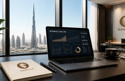 Business Loan UAE , Complete Guide to Choosing Between Term, POS, and Invoice Financing 2026