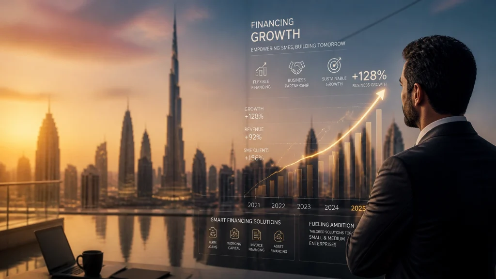 POS Financing Vs Traditional Business Loans UAE: Which Is Better For Your Growth?