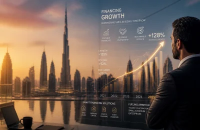 POS Financing Vs Traditional Business Loans UAE: Which Is Better For Your Growth?