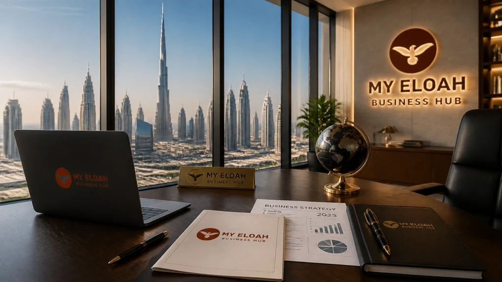 5 Steps to Streamline Business Account Opening UAE and Prevent Rejections (Easy Guide for CSPs)