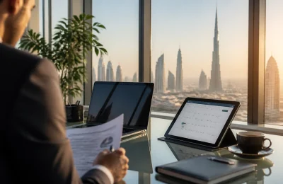 UAE Corporate Tax Deadlines Explained in Under 3 Minutes: What to Know This Week