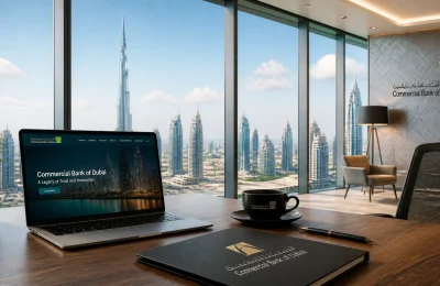 How to Open a CBD Business Bank Account in UAE and Get Approved in Record Time