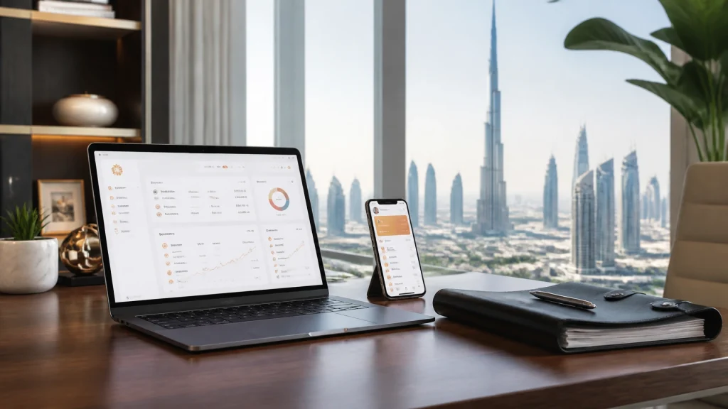 5 Steps How to Open a Mashreq Business Account and Get Approved (Easy Guide for Startups)