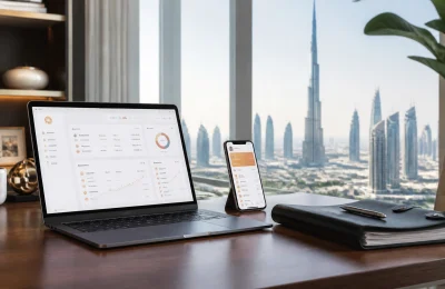 5 Steps How to Open a Mashreq Business Account and Get Approved (Easy Guide for Startups)