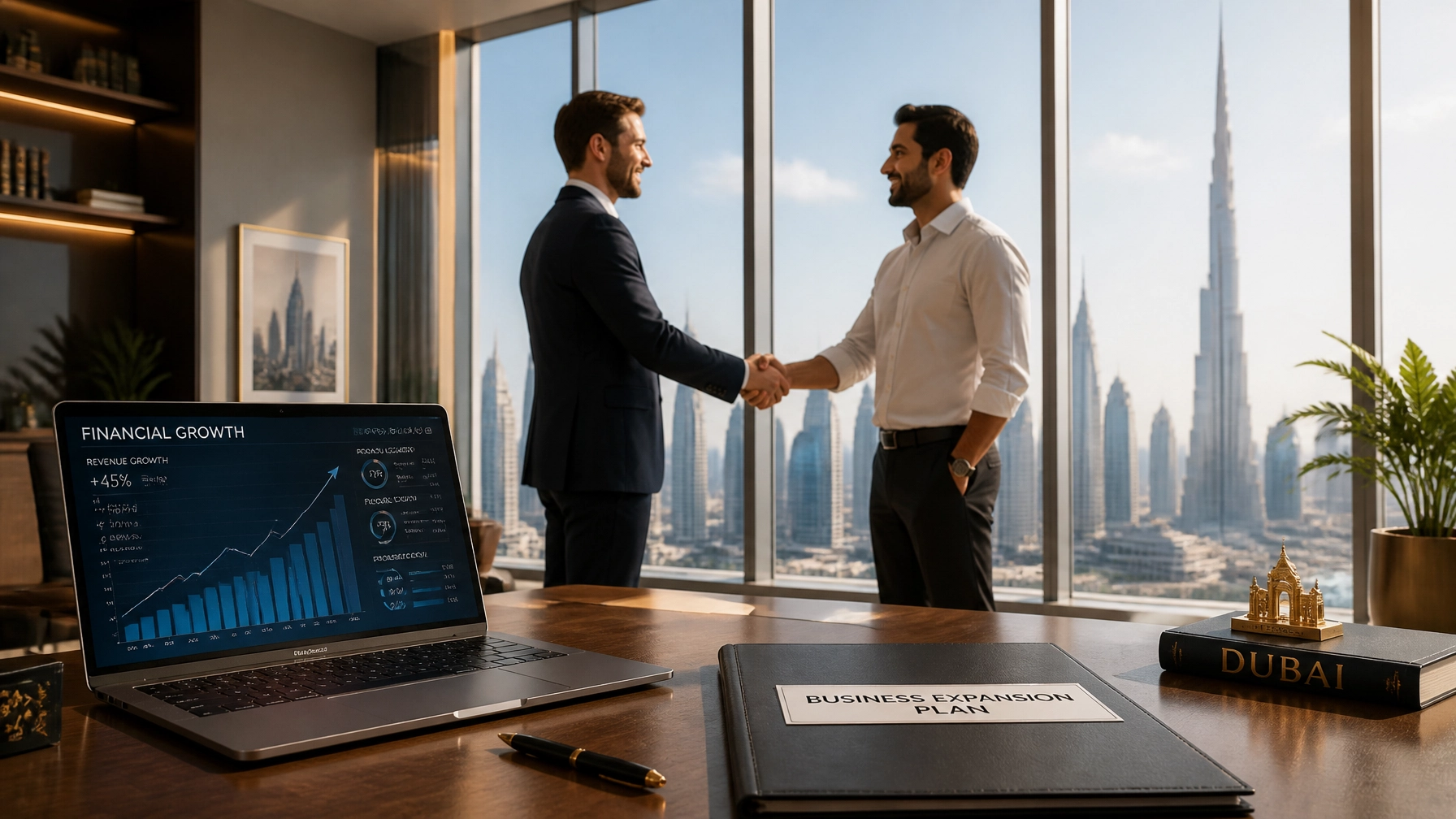 Looking For SME Loans in Dubai? Here Are 10 Things You Should Know About Eligibility